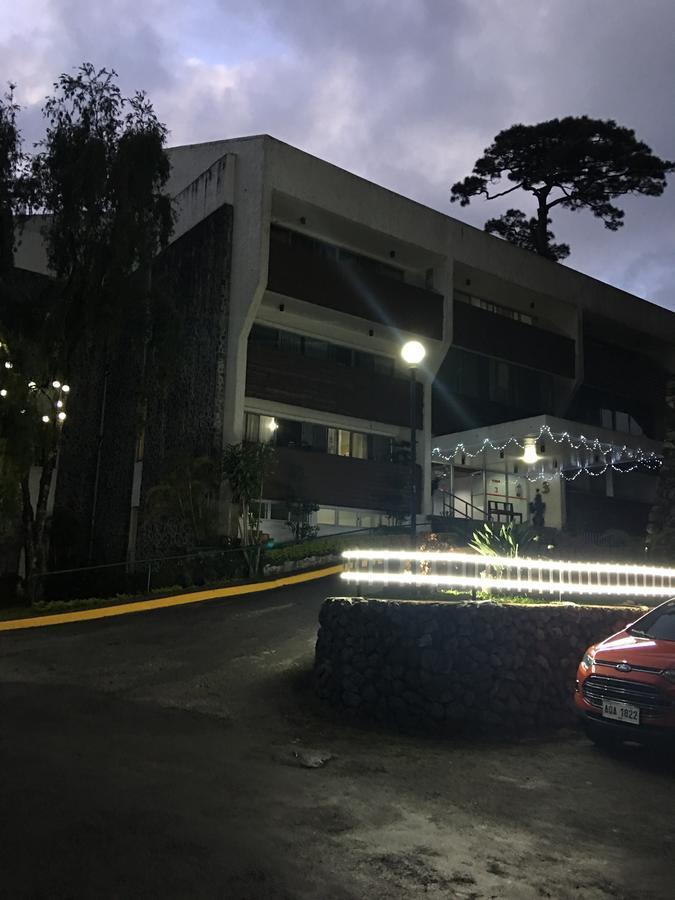 M&M Residence Baguio City Exterior photo